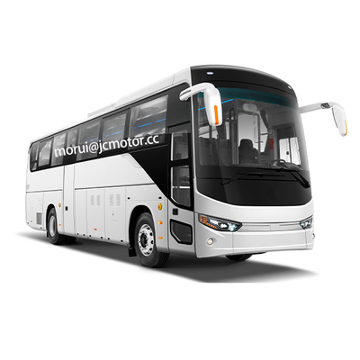 11m FCEV Célula de combustível de hidrogénio Intercity Electric Coach Bus 50 lugares 450km alcance quilometragem