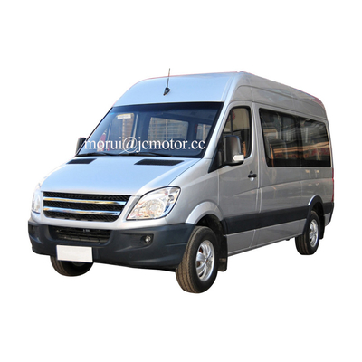 Automóvel elétrico para estudantes, funcionários, ônibus de transporte, quilometragem 350 km
