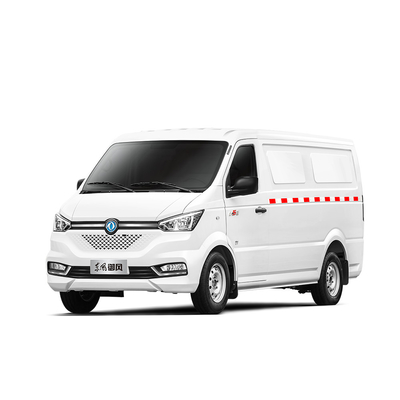DONGFENG Pequeno caminhão elétrico de energia nova 195 R14C RWD Drive para transporte de mercadorias