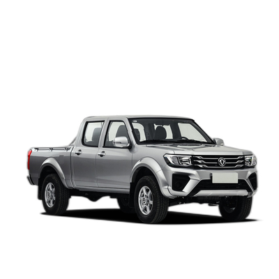 Motor do motor diesel 165HP 2.4L YUCHAI do camionete da movimentação 2WD da parte traseira de DONGFENG