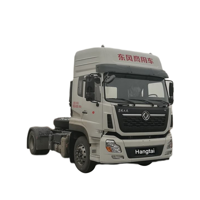 Motor L9NS6B360 de 35 toneladas dos cilindros quase do caminhão 6 do trator de Dongfeng do reboque