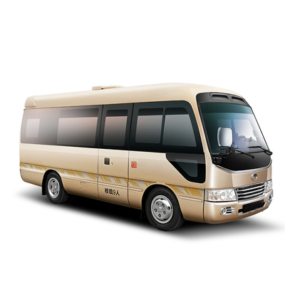 A pousa-copos das portas do poder transporta 7M ônibus luxuoso da cidade dos assentos de Business Diesel 10 - 23