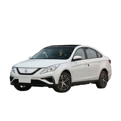 Da milhagem pura do carro NEDC 415KM de Seater dos veículos elétricos 5 de DONGFENG único motor EV
