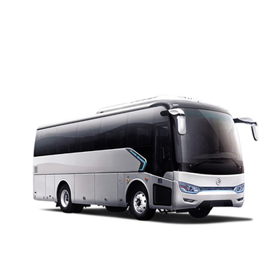 Sistema de vigilância inteligente elétrico puro da bateria dos assentos do treinador 24 - 36 do ônibus do trânsito
