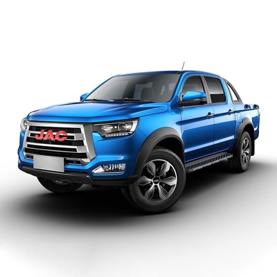 4 milhagem elétrica 300 - 400km dos assentos 4x2 RHD LHD do carro 5 do recolhimento de SUV da porta