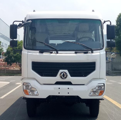 23 lugares 4x4 com tração nas quatro rodas fora de estrada veículos militares a diesel 170hp para estradas selvagens selvagens