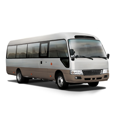 Assentos 110km/H do ônibus 30 da pousa-copos da transmissão automática de Allision que exportam o treinador Bus de 7.7m