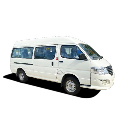 ÔNIBUS elétrico dos assentos HIACE do ônibus 15 da cidade de Max Speed 100km/H ônibus público elétrico do MINI