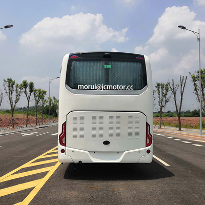 11m FCEV Célula de combustível de hidrogénio Intercity Electric Coach Bus 50 lugares 450km alcance quilometragem