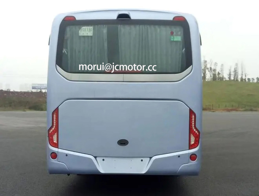 FCV OEM 11m Célula de combustível a hidrogénio Autocarro elétrico Intercidade Ônibus de luxo 50 lugares