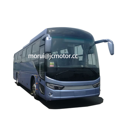 FCV OEM 11m Célula de combustível a hidrogénio Autocarro elétrico Intercidade Ônibus de luxo 50 lugares