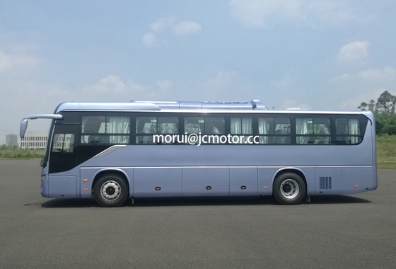 FCV OEM 11m Célula de combustível a hidrogénio Autocarro elétrico Intercidade Ônibus de luxo 50 lugares