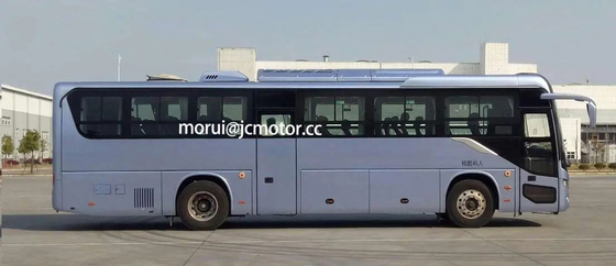 FCV OEM 11m Célula de combustível a hidrogénio Autocarro elétrico Intercidade Ônibus de luxo 50 lugares