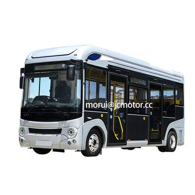 OEM Customizado 7m FCEV LHD RHD Celular de Combustível Elétrico de Baixo Pavimento de Ônibus Urbano 80km/H