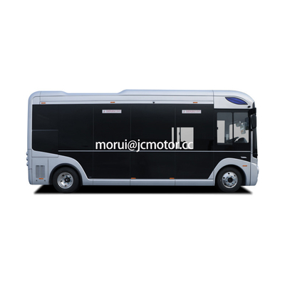 OEM Customizado 7m FCEV LHD RHD Celular de Combustível Elétrico de Baixo Pavimento de Ônibus Urbano 80km/H