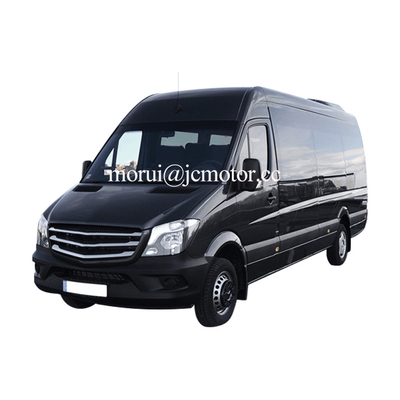 Automóvel de transporte de mercadorias