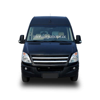 Automóvel de transporte de mercadorias