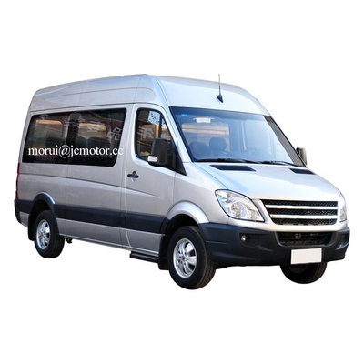 Sprinter EV Autocarro elétrico ônibus transporte de passageiros mini-ônibus 18 lugares OEM