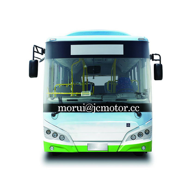 Autobus urbano elétrico de 8,5 m BEV 32 lugares ZEV 200 km