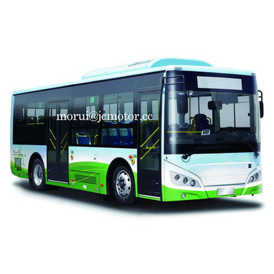 Autobus urbano elétrico de 8,5 m BEV 32 lugares ZEV 200 km