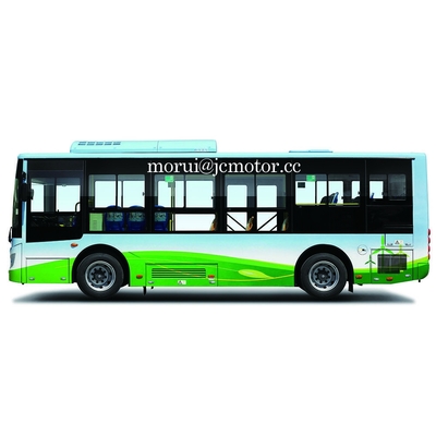 Autobus urbano elétrico de 8,5 m BEV 32 lugares ZEV 200 km