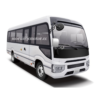 Customização 7m ZEV Escola Autocarros de montanha-russa elétricos Transportes turísticos Carga total 200km