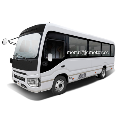 7m BEV Direito Direito 22 lugares Elétrico Coaster Bus Transporte de passageiros Intercidade 200km