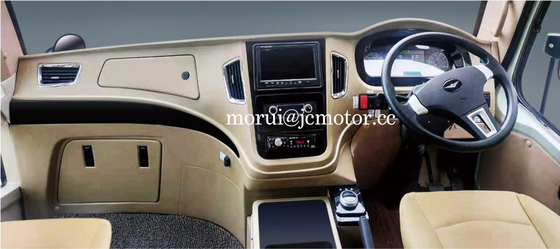 7m BEV Direito Direito 22 lugares Elétrico Coaster Bus Transporte de passageiros Intercidade 200km