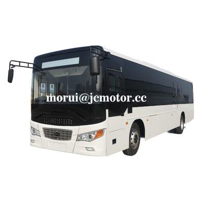 Personalização 71 lugares Autocarro Diesel 12m Trabalhador Trabalhador Autocarro de deslocamento Autocarros privados Corporativos