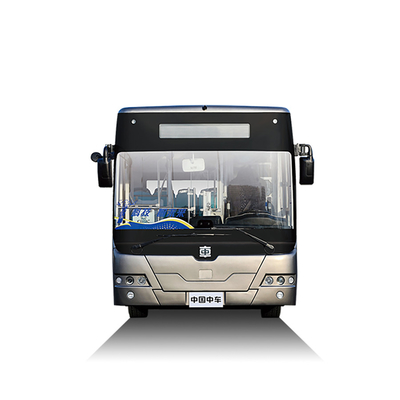 88 pessoas da distância entre o eixo dianteira e traseira 5800mm da capacidade do veículo dos 10M Electric City Buses