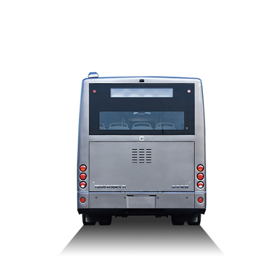 88 pessoas da distância entre o eixo dianteira e traseira 5800mm da capacidade do veículo dos 10M Electric City Buses