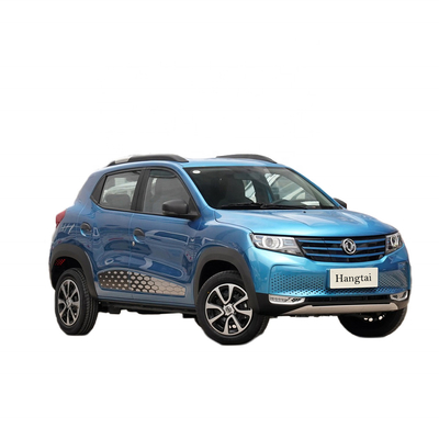 Distância entre o eixo dianteira e traseira pura 2423mm 0.5H de carregamento rápido da movimentação de SUV FWD de 4 carros elétricos dos assentos