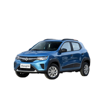 Carros elétricos puros EX1 45Hp Max Speed 100Km/h de DONGFENG 4 Seater