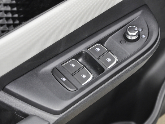 ESC puro de 5 ABS da escala 163PS Front Driving dos carros elétricos 400KM do sedan de Seater