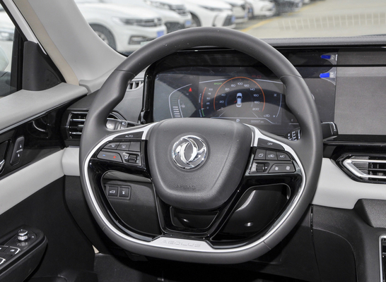 ESC puro de 5 ABS da escala 163PS Front Driving dos carros elétricos 400KM do sedan de Seater