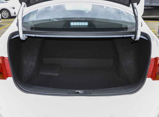 ESC puro de 5 ABS da escala 163PS Front Driving dos carros elétricos 400KM do sedan de Seater