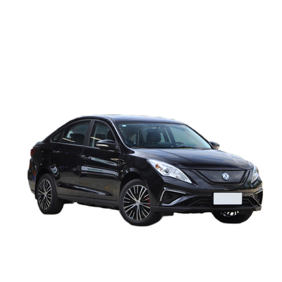 Da milhagem pura do carro NEDC 415KM de Seater dos veículos elétricos 5 de DONGFENG único motor EV