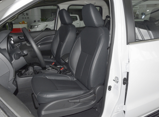 Motor de gasolina dobro do camionete 6MT 4WD 231HP de SUV da porta de Seater 4 da fileira 5