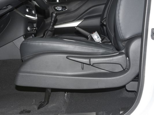 Motor de gasolina dobro do camionete 6MT 4WD 231HP de SUV da porta de Seater 4 da fileira 5