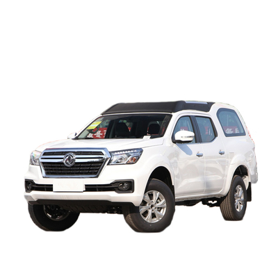 R18 a carga da cidade dos veículos do pneu 4WD SUV pegara o caminhão 200 - a distância entre o eixo dianteira e traseira 300Nm