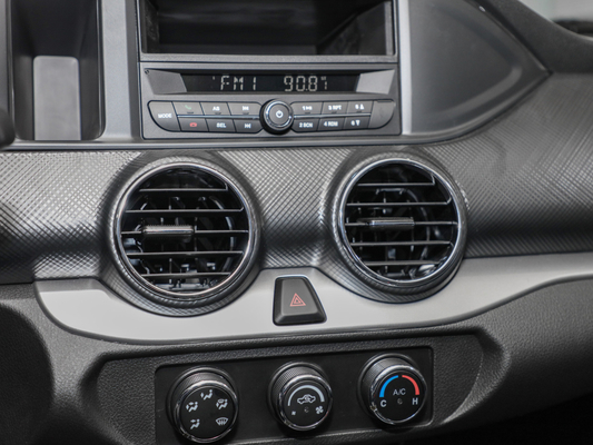 Motor do motor diesel 165HP 2.4L YUCHAI do camionete da movimentação 2WD da parte traseira de DONGFENG
