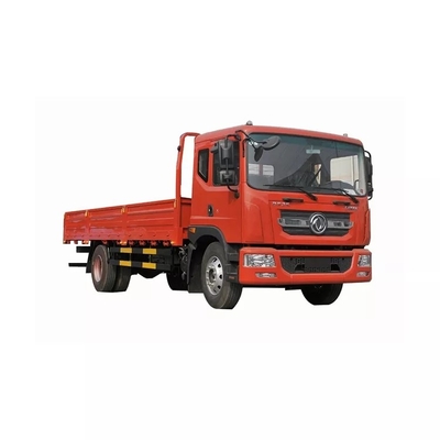 Transmissão média do caminhão 12T Cummins Engine 8MT do dever da carga de Dongfeng do Euro 2