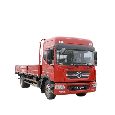 DongFeng consola o único ABS do freio da mola do caminhão da carga da luz da placa da coluna de Seat da suspensão do ar do táxi