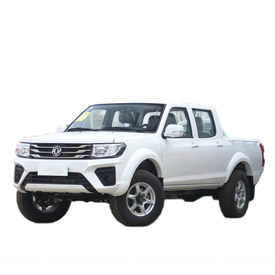 Recolhimento pequeno 4x4 4WD do caminhão do motor diesel de 165 HP para o transporte expresso