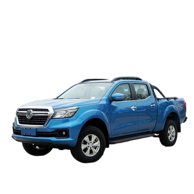 8AMT do recolhimento liso do tanque de carga da caixa de engrenagens 4WD recolhimento diesel do poder 2.3L DONGFENG