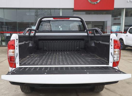 8AMT do recolhimento liso do tanque de carga da caixa de engrenagens 4WD recolhimento diesel do poder 2.3L DONGFENG