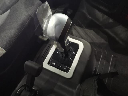 Capacidade elétrica 282kwh da bateria da milhagem 320KM do caminhão do trator de EV
