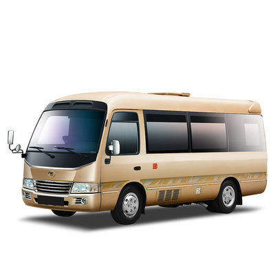 A pousa-copos das portas do poder transporta 7M ônibus luxuoso da cidade dos assentos de Business Diesel 10 - 23