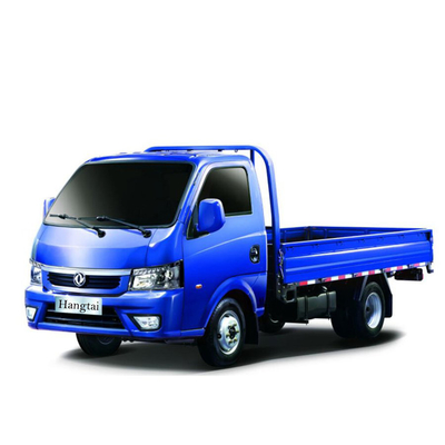 motor diesel da emissão JE493 do Euro 4 de Mini Cargo Truck Lorry Euro 2 do deslocamento 2.77L