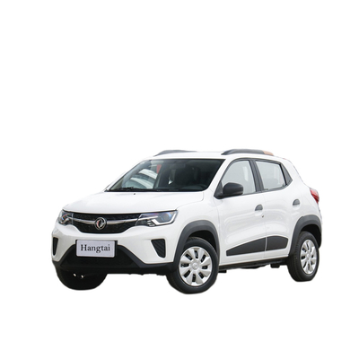 Carros elétricos puros EX1 45Hp Max Speed 100Km/h de DONGFENG 4 Seater